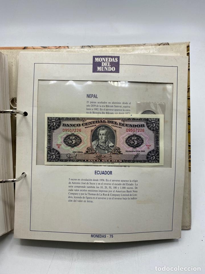 Catálogos y Libros de Monedas: MONEDAS DEL MUNDO. ORBIS-FABRI 2000. DOS VOLUMENES + VOLUMEN GUIA + VOLUMEN HISTORIA. VER FOTOS - Foto 8 - 265159959