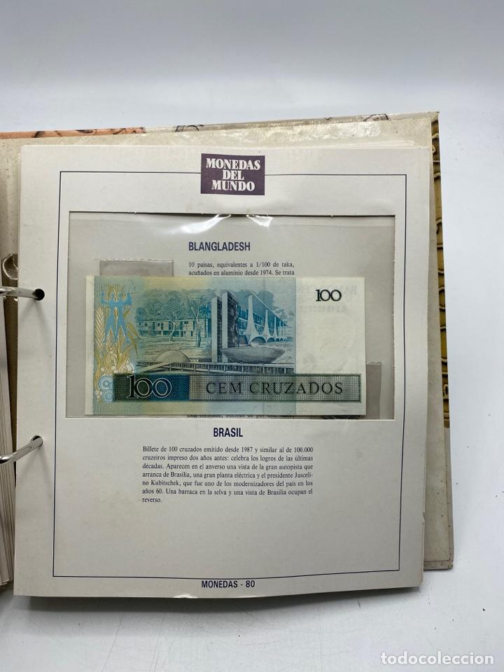 Catálogos y Libros de Monedas: MONEDAS DEL MUNDO. ORBIS-FABRI 2000. DOS VOLUMENES + VOLUMEN GUIA + VOLUMEN HISTORIA. VER FOTOS - Foto 9 - 265159959