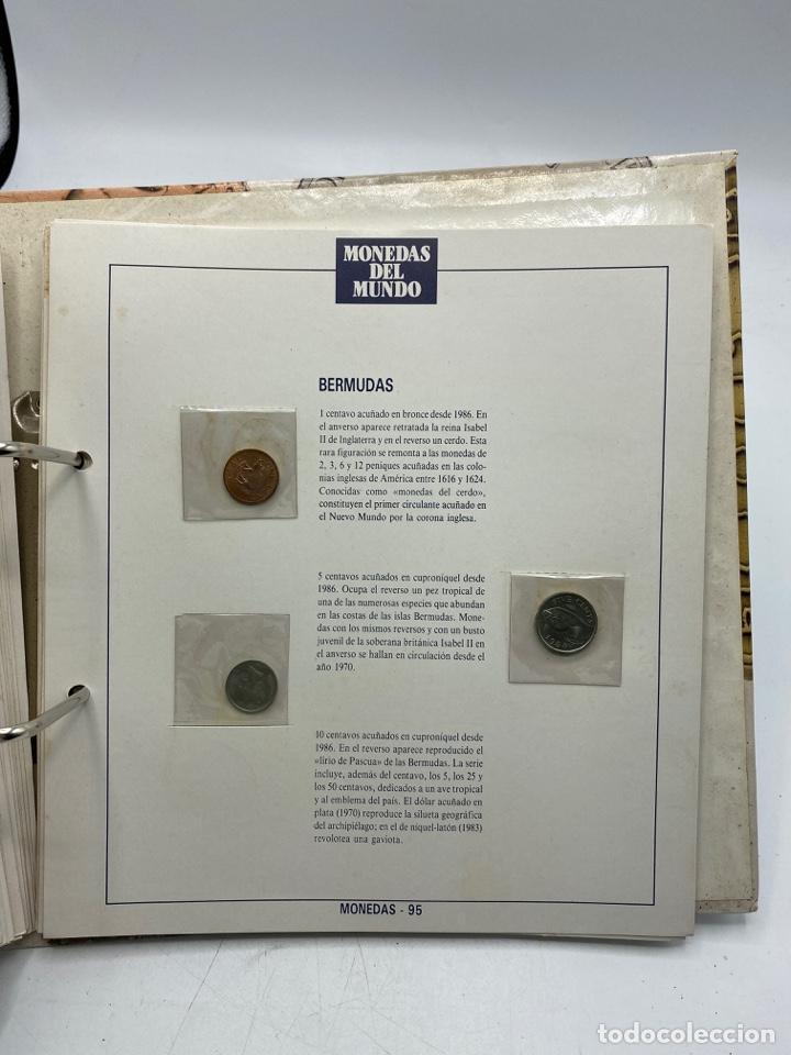Catálogos y Libros de Monedas: MONEDAS DEL MUNDO. ORBIS-FABRI 2000. DOS VOLUMENES + VOLUMEN GUIA + VOLUMEN HISTORIA. VER FOTOS - Foto 12 - 265159959