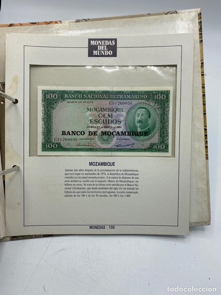 Catálogos y Libros de Monedas: MONEDAS DEL MUNDO. ORBIS-FABRI 2000. DOS VOLUMENES + VOLUMEN GUIA + VOLUMEN HISTORIA. VER FOTOS - Foto 13 - 265159959