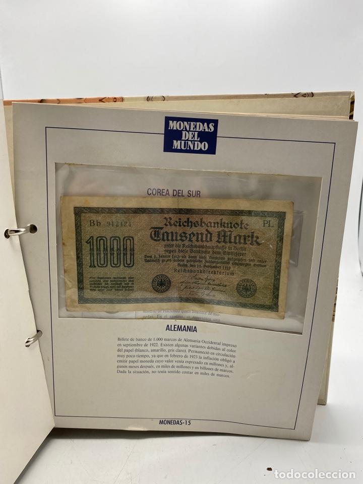 Catálogos y Libros de Monedas: MONEDAS DEL MUNDO. ORBIS-FABRI 2000. DOS VOLUMENES + VOLUMEN GUIA + VOLUMEN HISTORIA. VER FOTOS - Foto 18 - 265159959