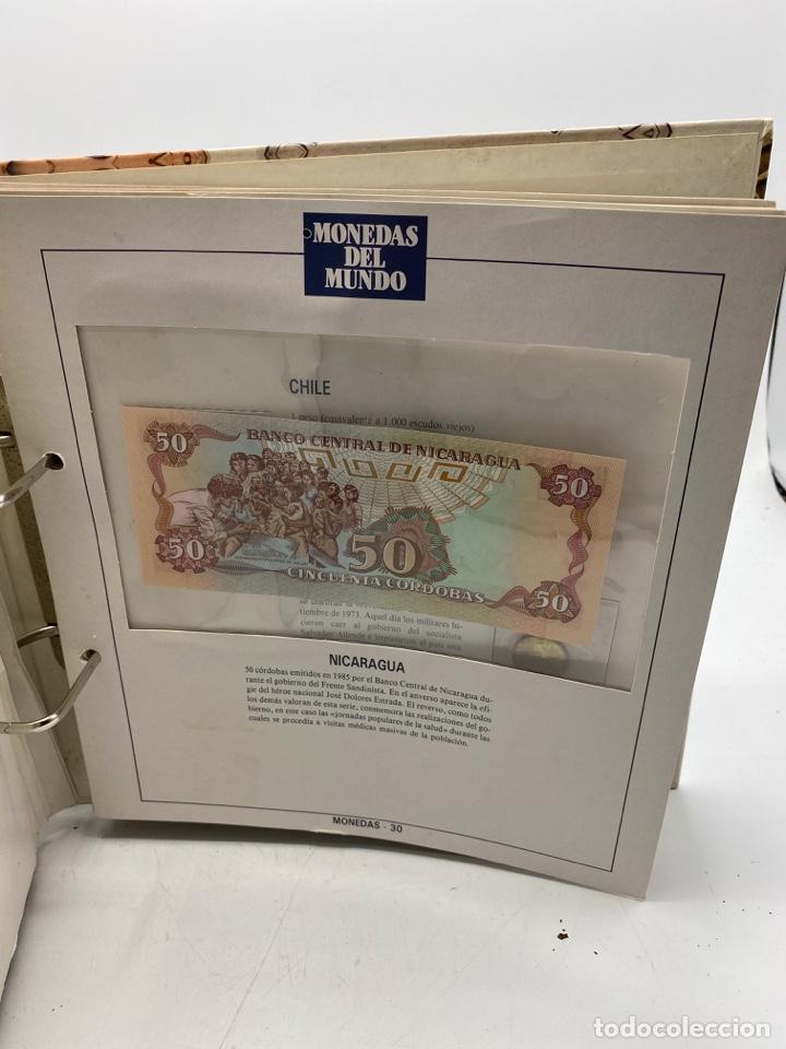 Catálogos y Libros de Monedas: MONEDAS DEL MUNDO. ORBIS-FABRI 2000. DOS VOLUMENES + VOLUMEN GUIA + VOLUMEN HISTORIA. VER FOTOS - Foto 21 - 265159959