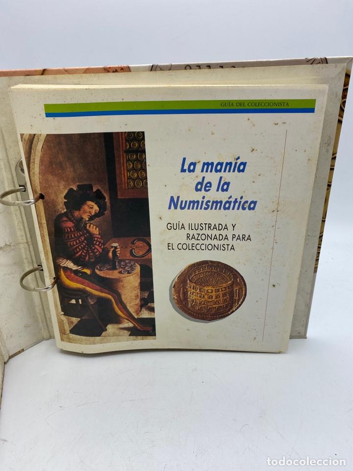Catálogos y Libros de Monedas: MONEDAS DEL MUNDO. ORBIS-FABRI 2000. DOS VOLUMENES + VOLUMEN GUIA + VOLUMEN HISTORIA. VER FOTOS - Foto 27 - 265159959
