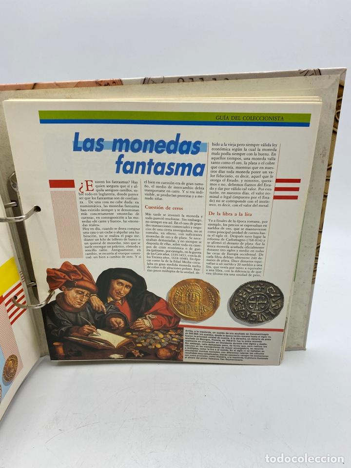 Catálogos y Libros de Monedas: MONEDAS DEL MUNDO. ORBIS-FABRI 2000. DOS VOLUMENES + VOLUMEN GUIA + VOLUMEN HISTORIA. VER FOTOS - Foto 28 - 265159959