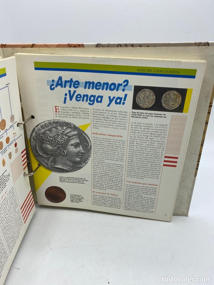 Catálogos y Libros de Monedas: MONEDAS DEL MUNDO. ORBIS-FABRI 2000. DOS VOLUMENES + VOLUMEN GUIA + VOLUMEN HISTORIA. VER FOTOS - Foto 30 - 265159959