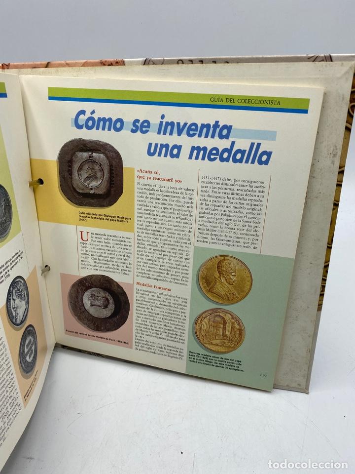 Catálogos y Libros de Monedas: MONEDAS DEL MUNDO. ORBIS-FABRI 2000. DOS VOLUMENES + VOLUMEN GUIA + VOLUMEN HISTORIA. VER FOTOS - Foto 31 - 265159959