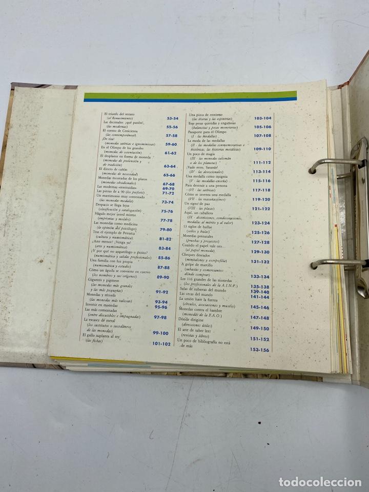 Catálogos y Libros de Monedas: MONEDAS DEL MUNDO. ORBIS-FABRI 2000. DOS VOLUMENES + VOLUMEN GUIA + VOLUMEN HISTORIA. VER FOTOS - Foto 32 - 265159959