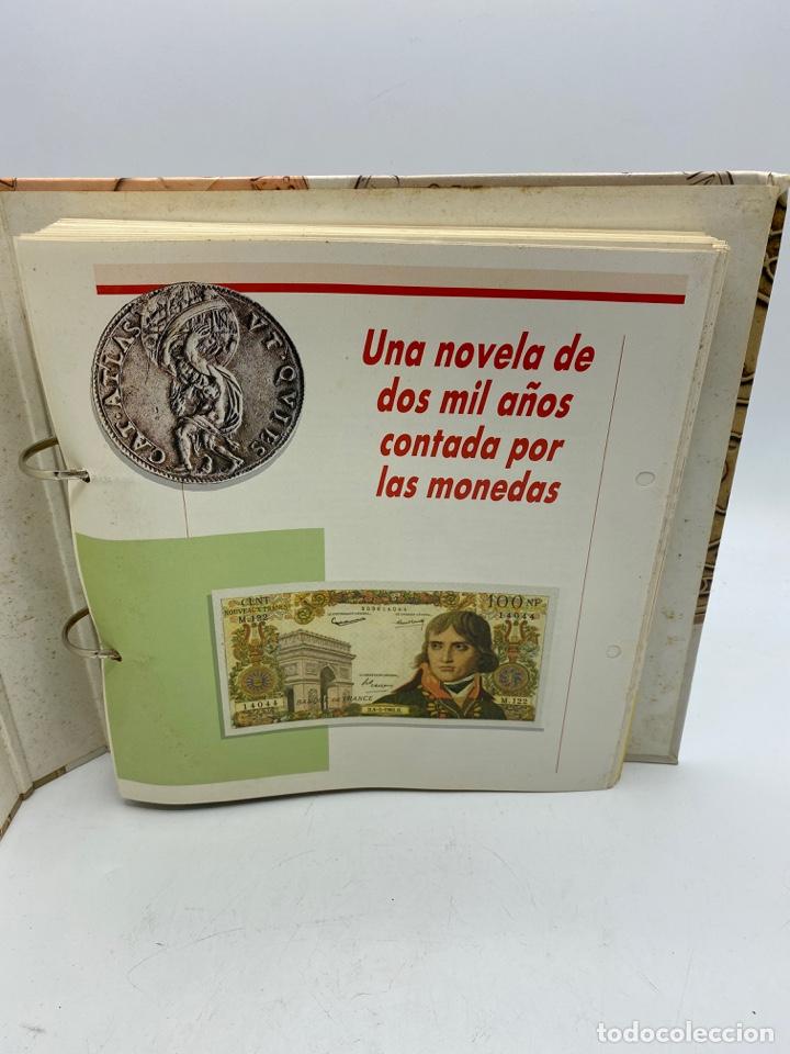 Catálogos y Libros de Monedas: MONEDAS DEL MUNDO. ORBIS-FABRI 2000. DOS VOLUMENES + VOLUMEN GUIA + VOLUMEN HISTORIA. VER FOTOS - Foto 35 - 265159959