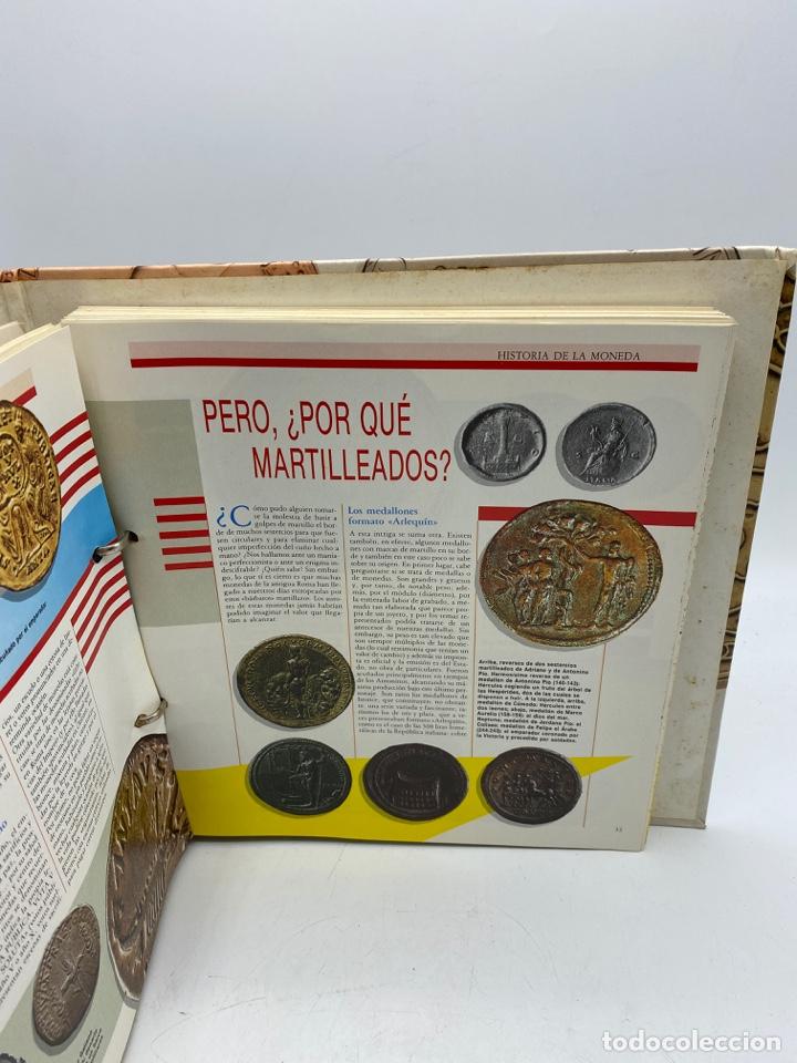 Catálogos y Libros de Monedas: MONEDAS DEL MUNDO. ORBIS-FABRI 2000. DOS VOLUMENES + VOLUMEN GUIA + VOLUMEN HISTORIA. VER FOTOS - Foto 37 - 265159959