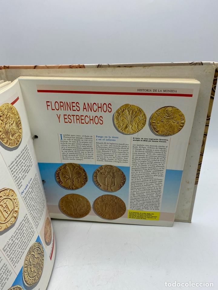 Catálogos y Libros de Monedas: MONEDAS DEL MUNDO. ORBIS-FABRI 2000. DOS VOLUMENES + VOLUMEN GUIA + VOLUMEN HISTORIA. VER FOTOS - Foto 38 - 265159959