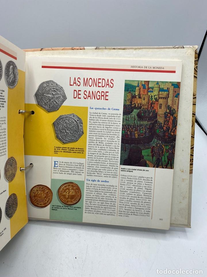 Catálogos y Libros de Monedas: MONEDAS DEL MUNDO. ORBIS-FABRI 2000. DOS VOLUMENES + VOLUMEN GUIA + VOLUMEN HISTORIA. VER FOTOS - Foto 40 - 265159959