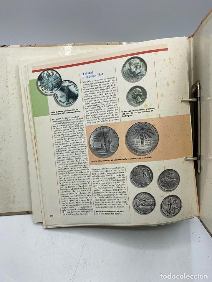 Catálogos y Libros de Monedas: MONEDAS DEL MUNDO. ORBIS-FABRI 2000. DOS VOLUMENES + VOLUMEN GUIA + VOLUMEN HISTORIA. VER FOTOS - Foto 41 - 265159959