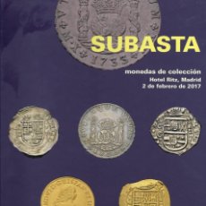 Catálogos y Libros de Monedas: 3 CATALOGOS SUBASTAS CAYON-JESUS VICO Y AUREO. Lote 275550338