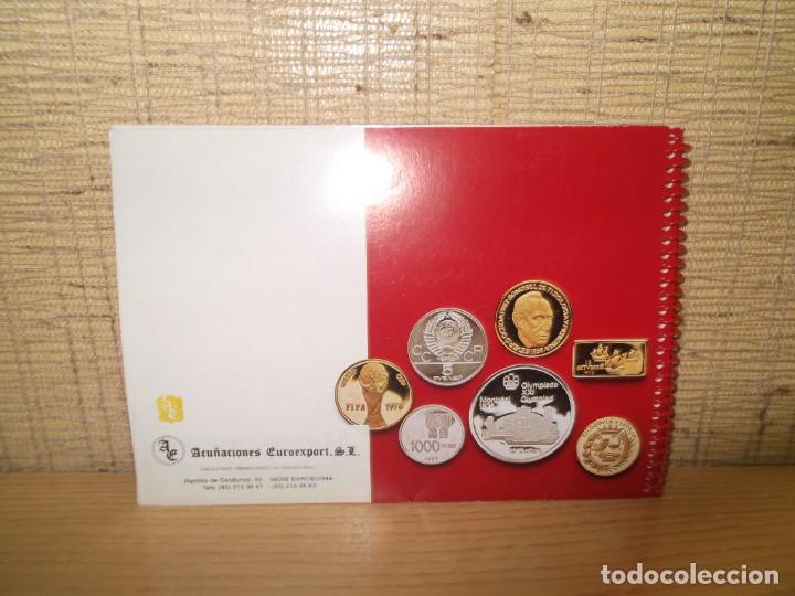 Cat&aacute;logos y libros de monedas: Catalogo General de acu&ntilde;aciones y monedas. - Foto 3