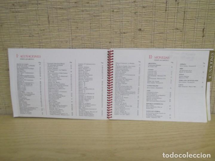 Cat&aacute;logos y libros de monedas: Catalogo General de acu&ntilde;aciones y monedas. - Foto 4