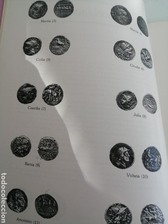 Cat&aacute;logos y libros de monedas: Gaceta Numismatica 1984 - Foto 3