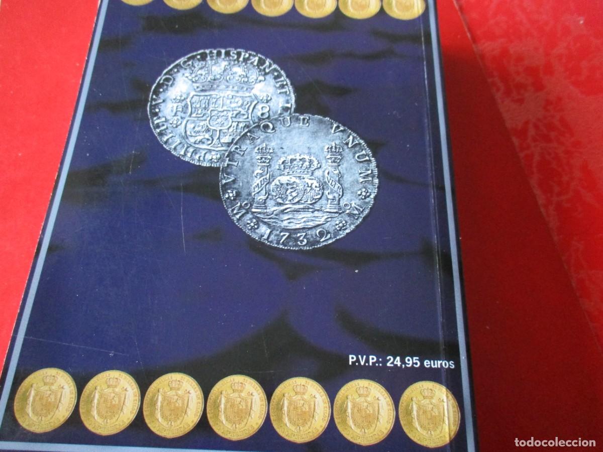 Cat&aacute;logos y libros de monedas: Catalogo de monedas de Espa&ntilde;a. Peir&oacute; 2007 - Foto 2