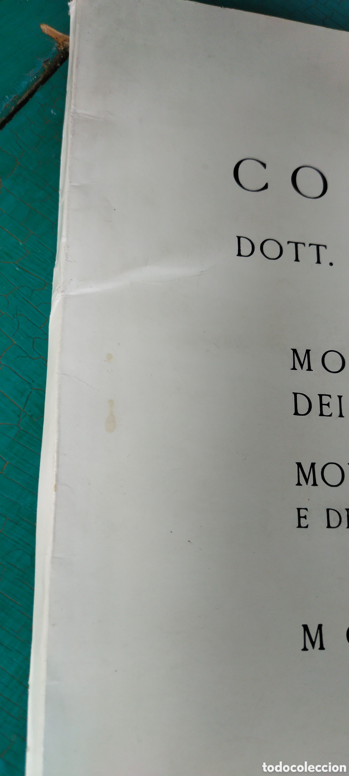 Cat&aacute;logos y libros de monedas: Mario ratto numism&aacute;tico Milano 1966 - Foto 7