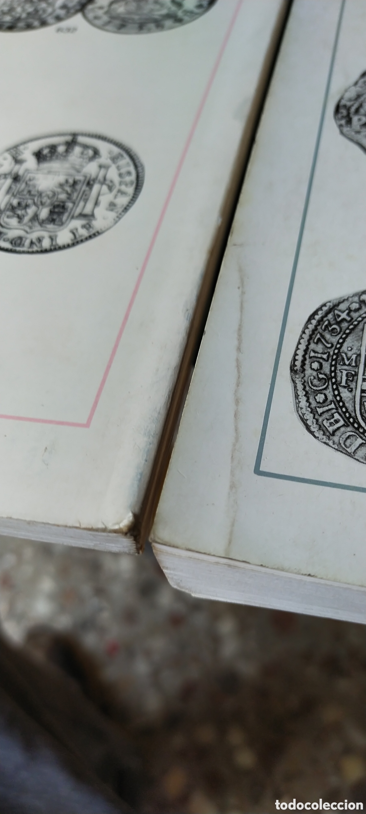 Cat&aacute;logos y libros de monedas: &Aacute;ureo subasta numism&aacute;tica cuatro cat&aacute;logos - Foto 6
