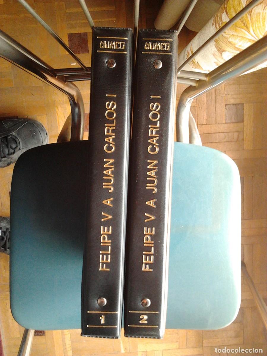 Cat&aacute;logos y libros de monedas: 2 CATALOGOS NUMCO MONEDAS ESPA&Ntilde;OLAS DE 1700-HOY - Foto 3