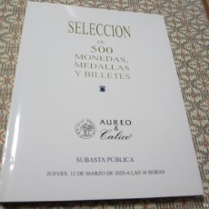 Catálogos y Libros de Monedas: CATALOGO EXCLUSIVO DE MONEDAS FORMATO LIBRO