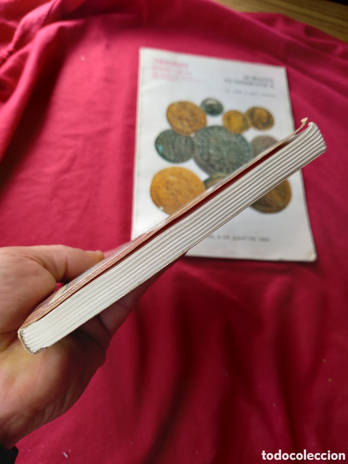 Cat&aacute;logos y libros de monedas: LIBROS O CAT&Aacute;LOGOS DE MONEDAS - Foto 5