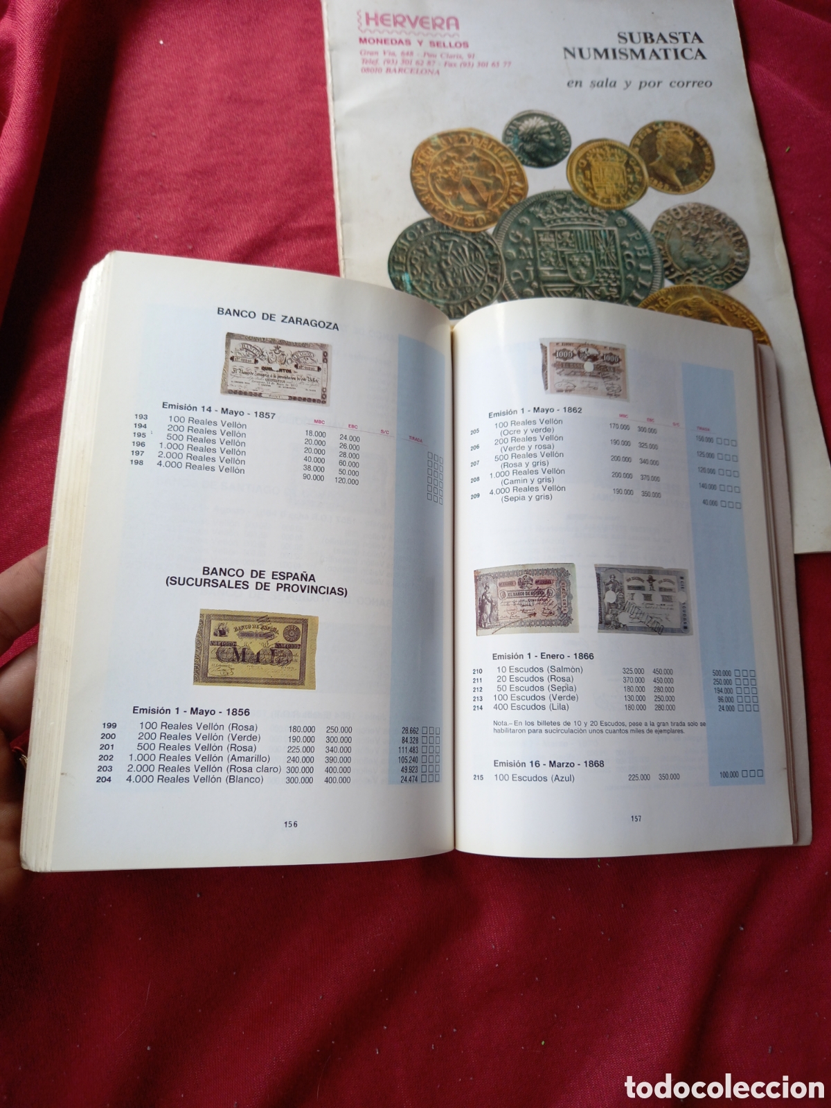 Cat&aacute;logos y libros de monedas: LIBROS O CAT&Aacute;LOGOS DE MONEDAS - Foto 11