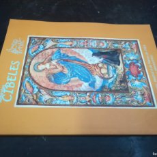 Catálogos y Libros de Monedas: SUBASTAS CIBELES / ALL98B / 2003 / NUMISMATICA. Lote 400821489