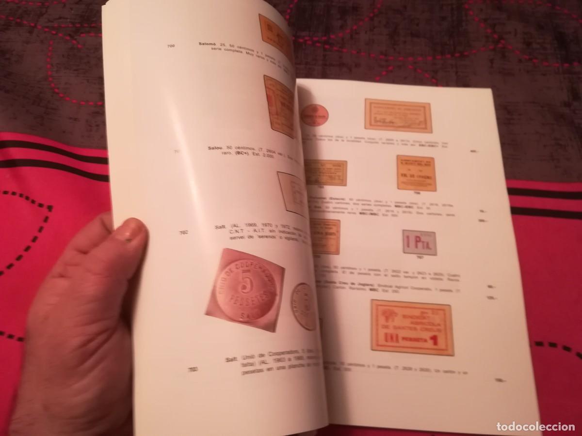 Cat&aacute;logos y libros de monedas: AUREO SUBASTA / AR309B / 2007 - Foto 6