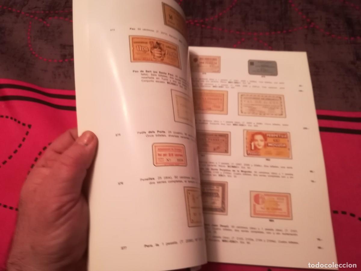 Cat&aacute;logos y libros de monedas: AUREO SUBASTA / AR309B / 2007 - Foto 7