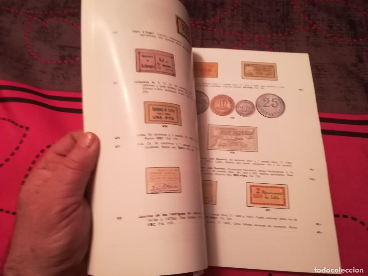 Cat&aacute;logos y libros de monedas: AUREO SUBASTA / AR309B / 2007 - Foto 8