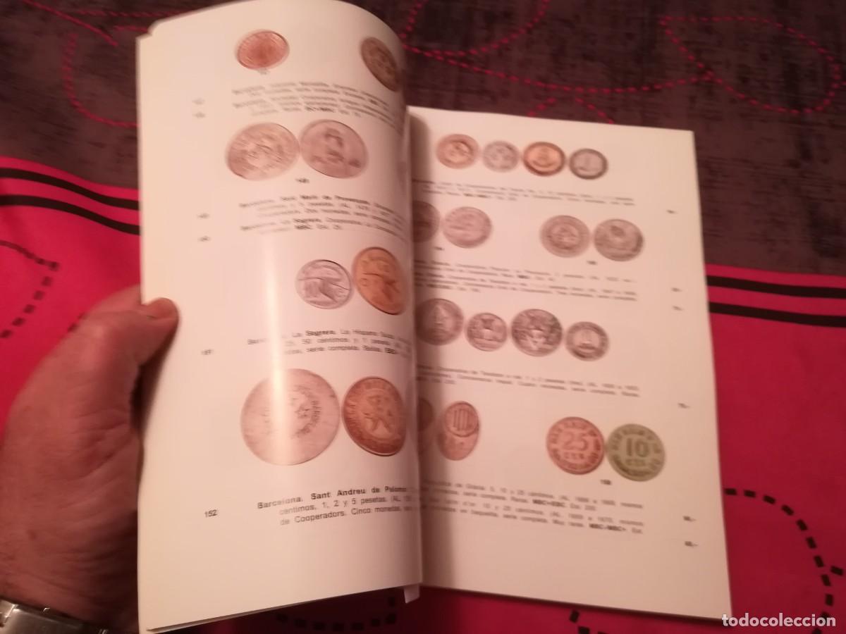 Cat&aacute;logos y libros de monedas: AUREO SUBASTA / AR309B / 2007 - Foto 13