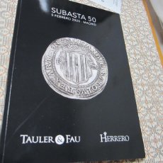 Catálogos y Libros de Monedas: CATALOGO EXCLUSIVO DE ESPECTACULARES MONEDAS