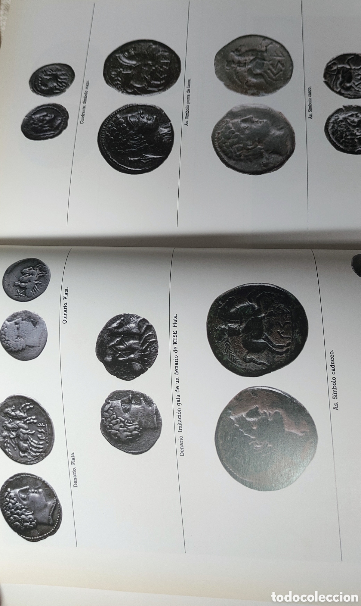 Cat&aacute;logos y libros de monedas: Historia de la Moneda Catalana - Foto 3