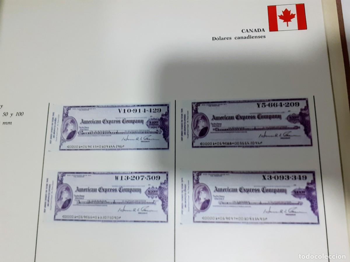 Cat&aacute;logos y libros de monedas: Cat&aacute;logo billetes Banco Hispano Americano - Foto 13