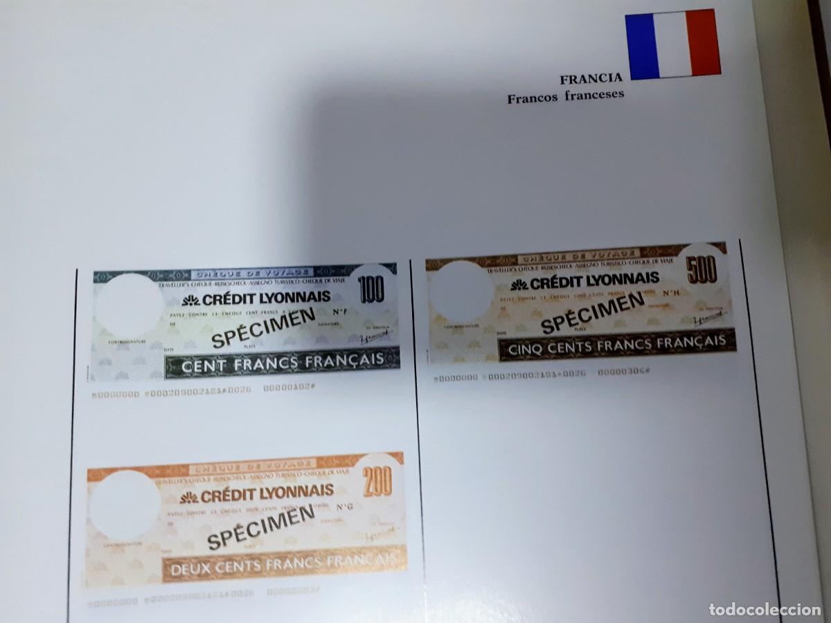 Cat&aacute;logos y libros de monedas: Cat&aacute;logo billetes Banco Hispano Americano - Foto 16