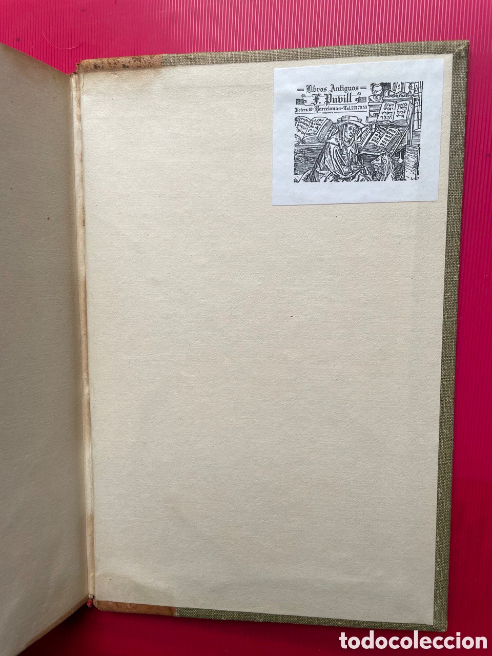 Cat&aacute;logos y libros de monedas: CAT&Aacute;LOGO de monedas ar&aacute;bigas espa&ntilde;olas. 1892 - Foto 9