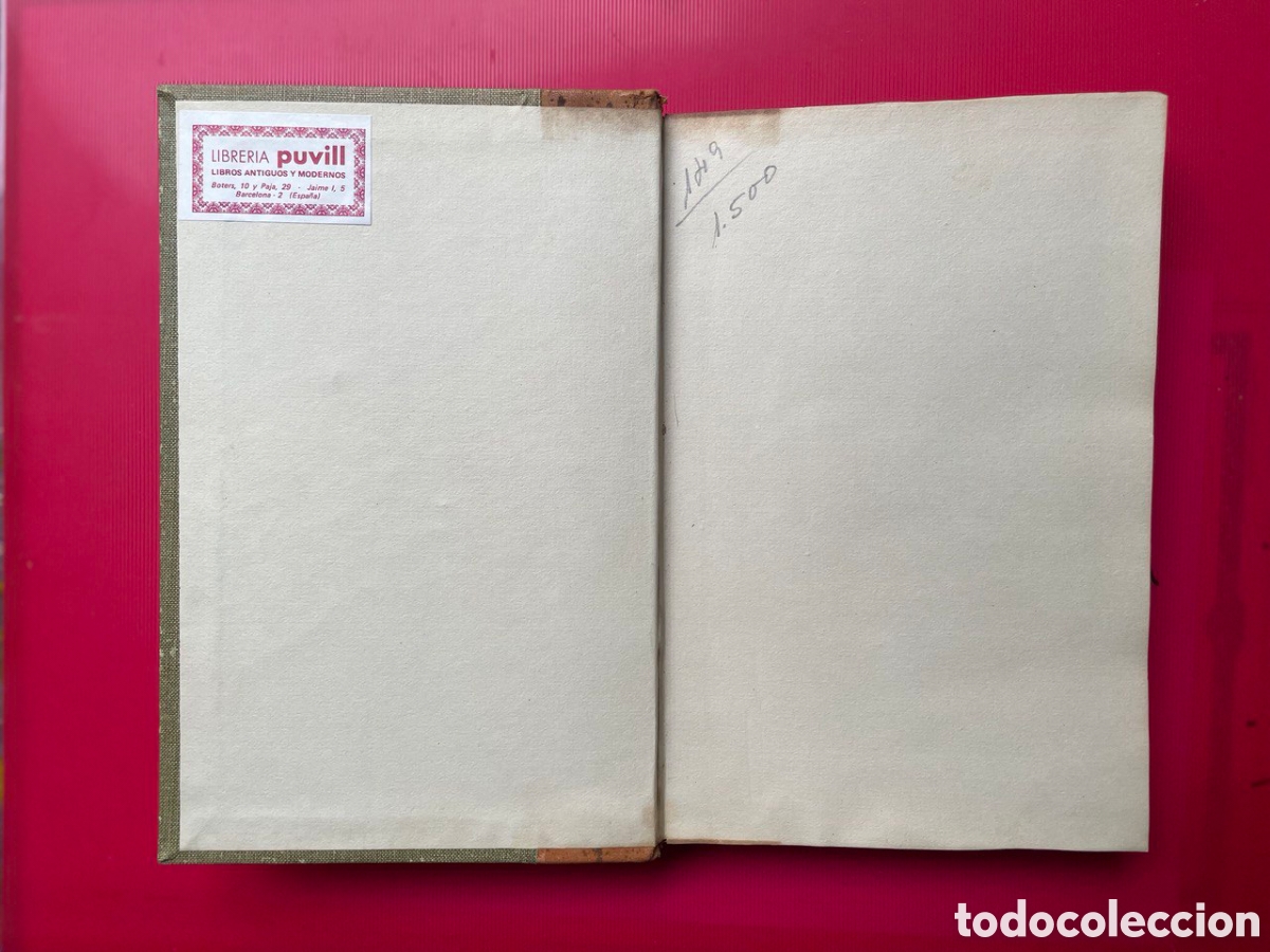Cat&aacute;logos y libros de monedas: CAT&Aacute;LOGO de monedas ar&aacute;bigas espa&ntilde;olas. 1892 - Foto 10