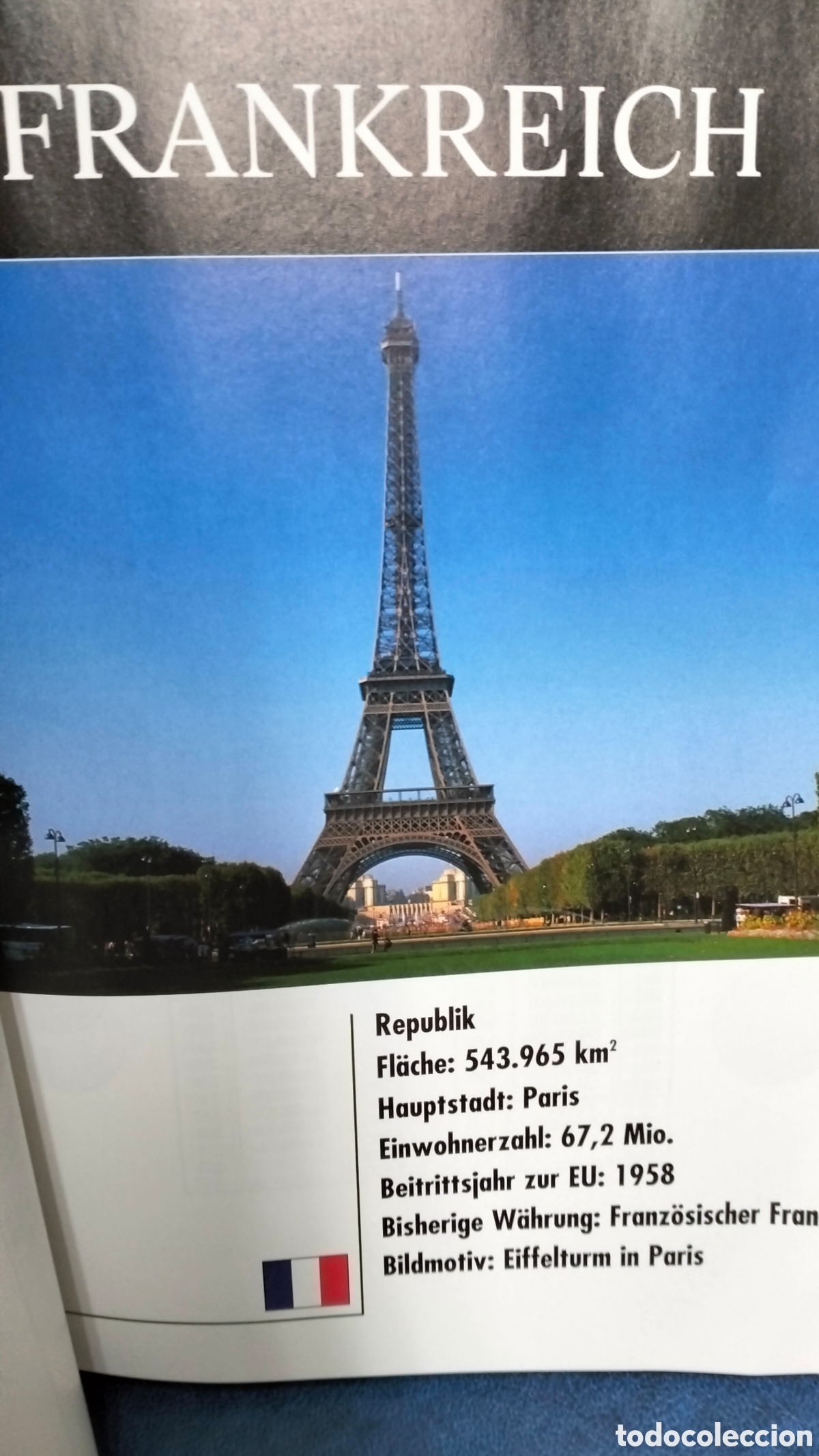 Cat&aacute;logos y libros de monedas: Cat&aacute;logo Alem&aacute;n para monedas de euro - Foto 12