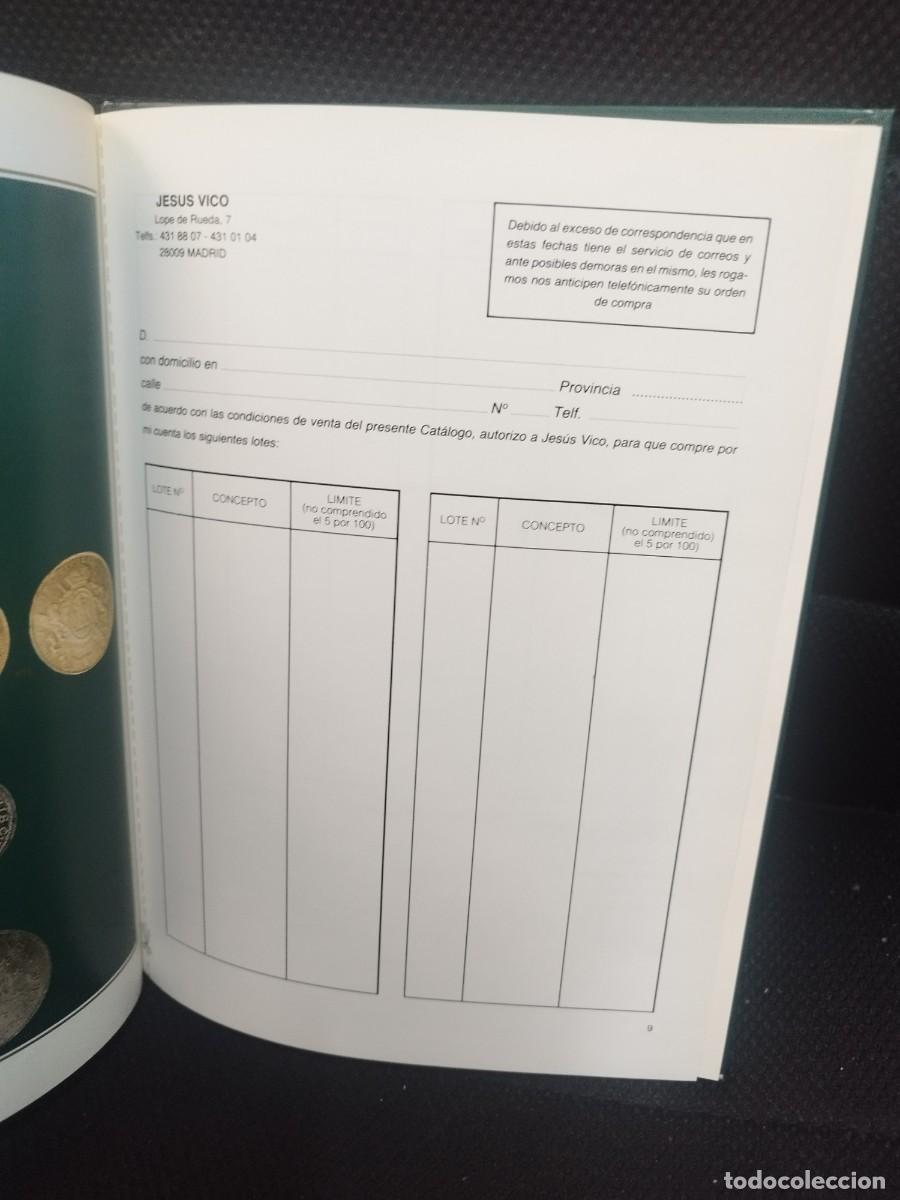 Cat&aacute;logos y libros de monedas: AGRUPACI&Oacute;N NUMISM&Aacute;TICA SABADELL INTERCAMBIO SOCIAL - Foto 5