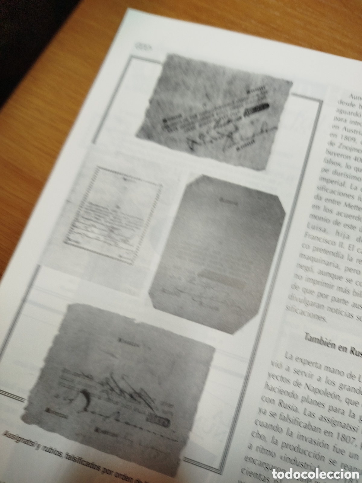 Cat&aacute;logos y libros de monedas: Cr&oacute;nica numism&aacute;tica 85. Arras reales - Foto 2
