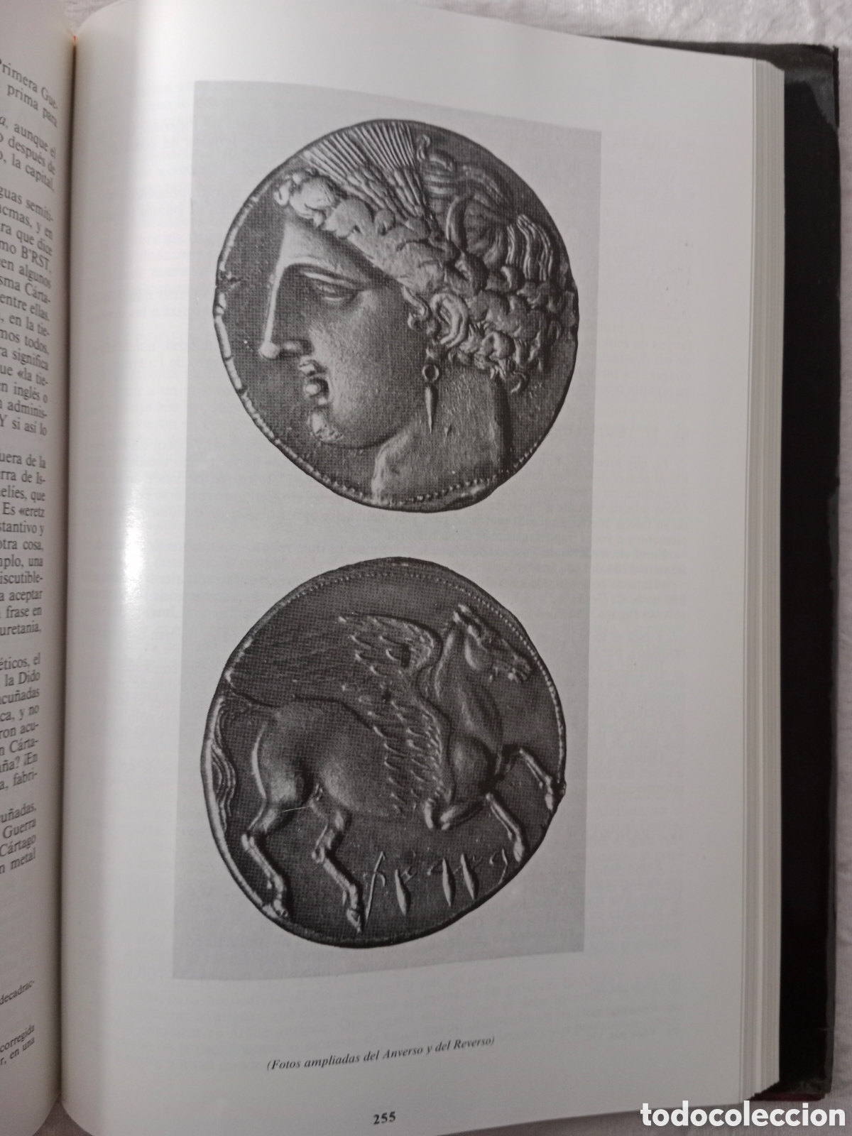 Cat&aacute;logos y libros de monedas: NUMISM&Aacute;TICA, HISTORIA Y CIENCIA - Foto 5