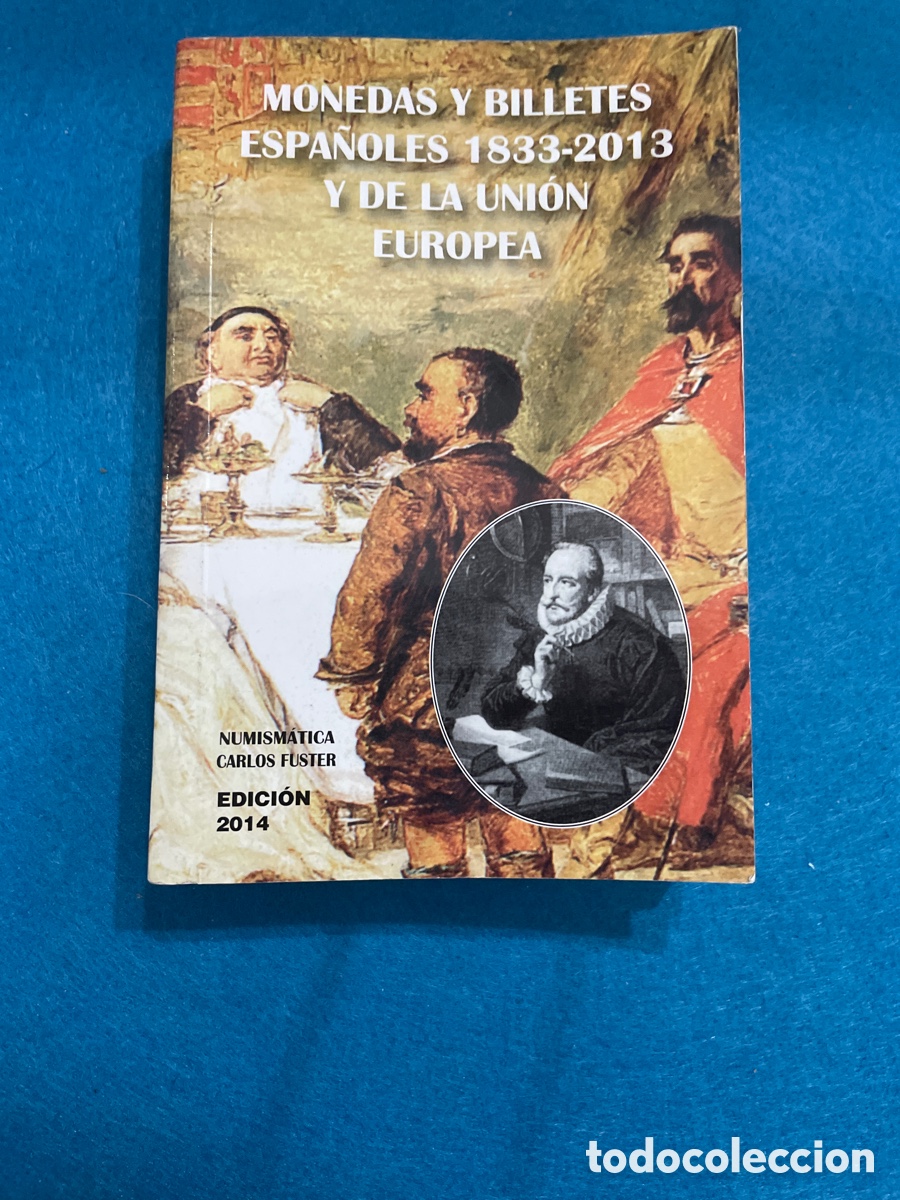 Cat&aacute;logos y libros de monedas: CAT&Aacute;LOGO ESPA&Ntilde;A 2013 - Foto 1