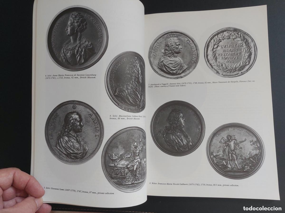 Cat&aacute;logos y libros de monedas: Libro THE MEDAL by Spring 1995 - Foto 2