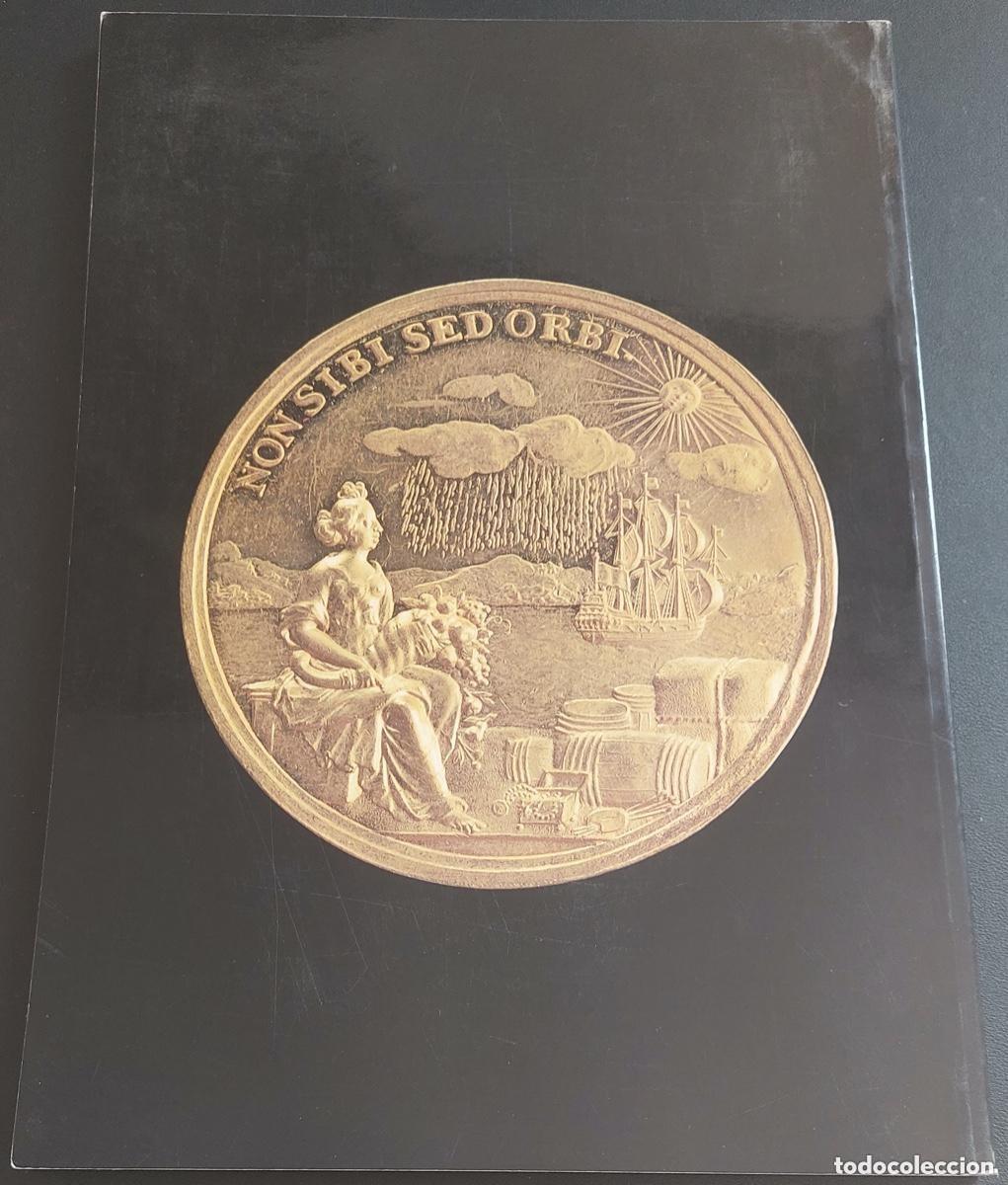 Cat&aacute;logos y libros de monedas: Libro THE MEDAL by Spring 1995 - Foto 4