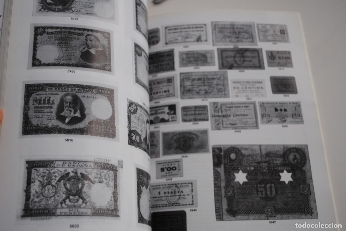 Cat&aacute;logos y libros de monedas: CATALOGO SUBASTA NUMISMATICA AUREO 2005 - Foto 5