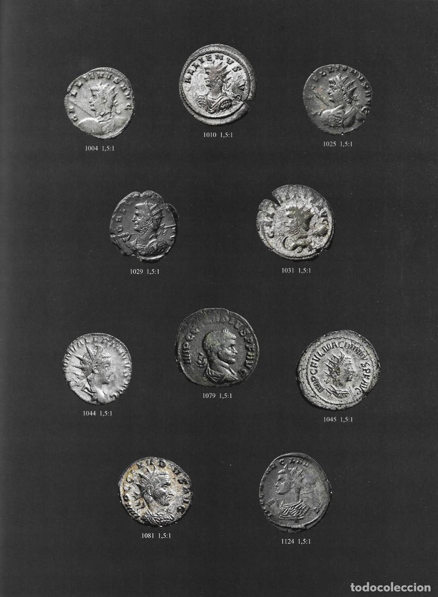 Cat&aacute;logos y libros de monedas: Jacquier. Sammlung Philippe Gysen Teil I. - Foto 2