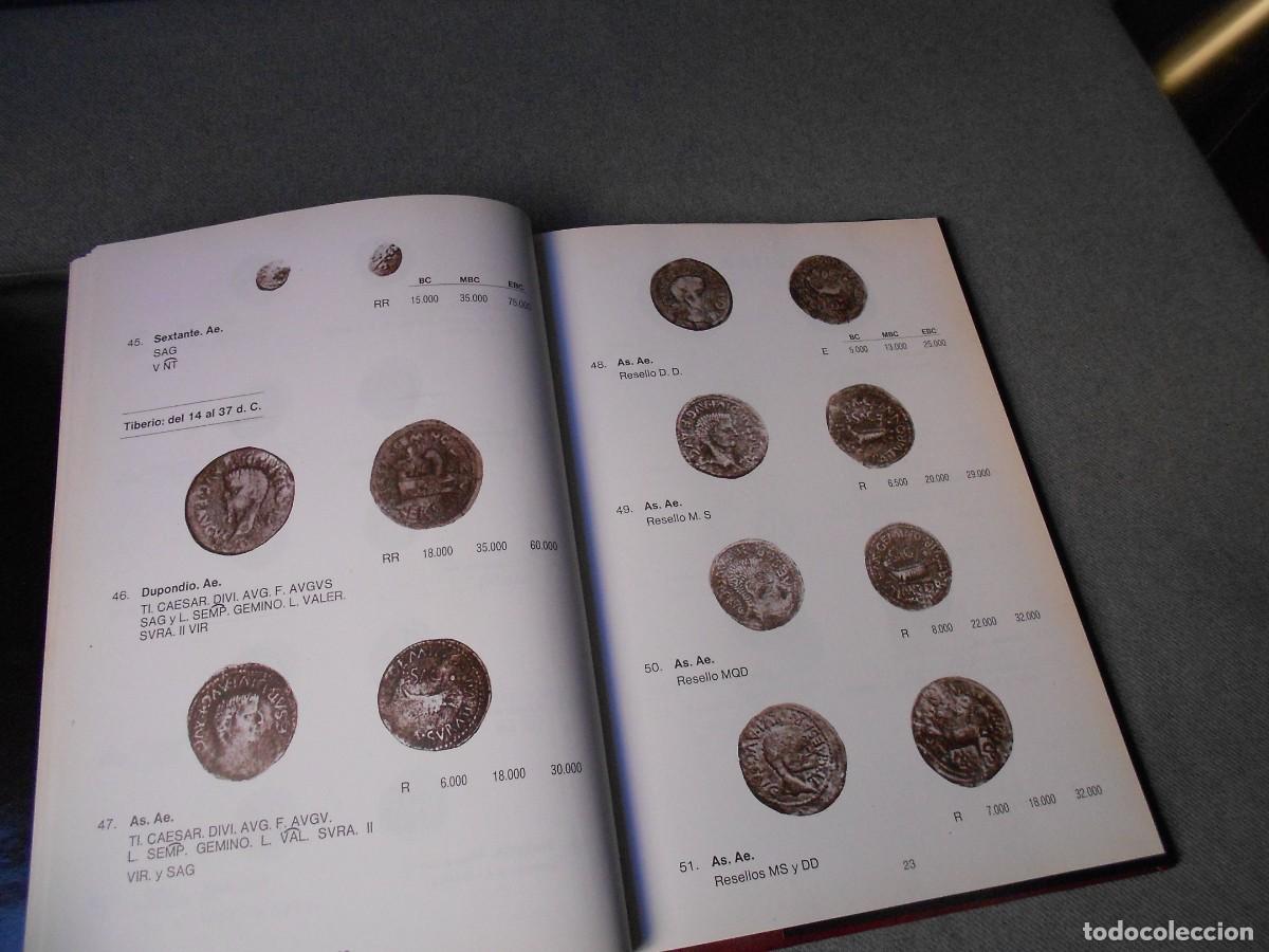 Cat&aacute;logos y libros de monedas: CATALOGO DE LAS MONEDAS VALENCIANAS - Foto 11