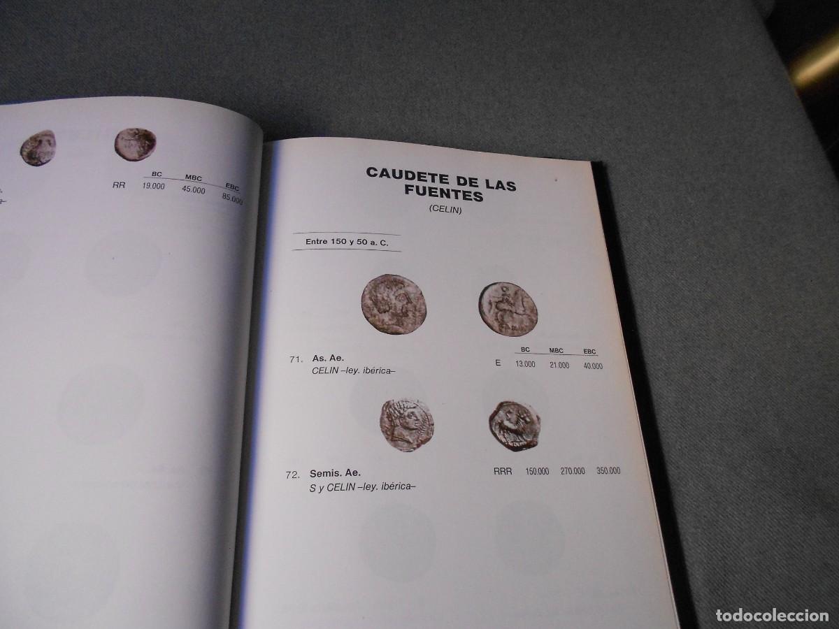 Cat&aacute;logos y libros de monedas: CATALOGO DE LAS MONEDAS VALENCIANAS - Foto 13