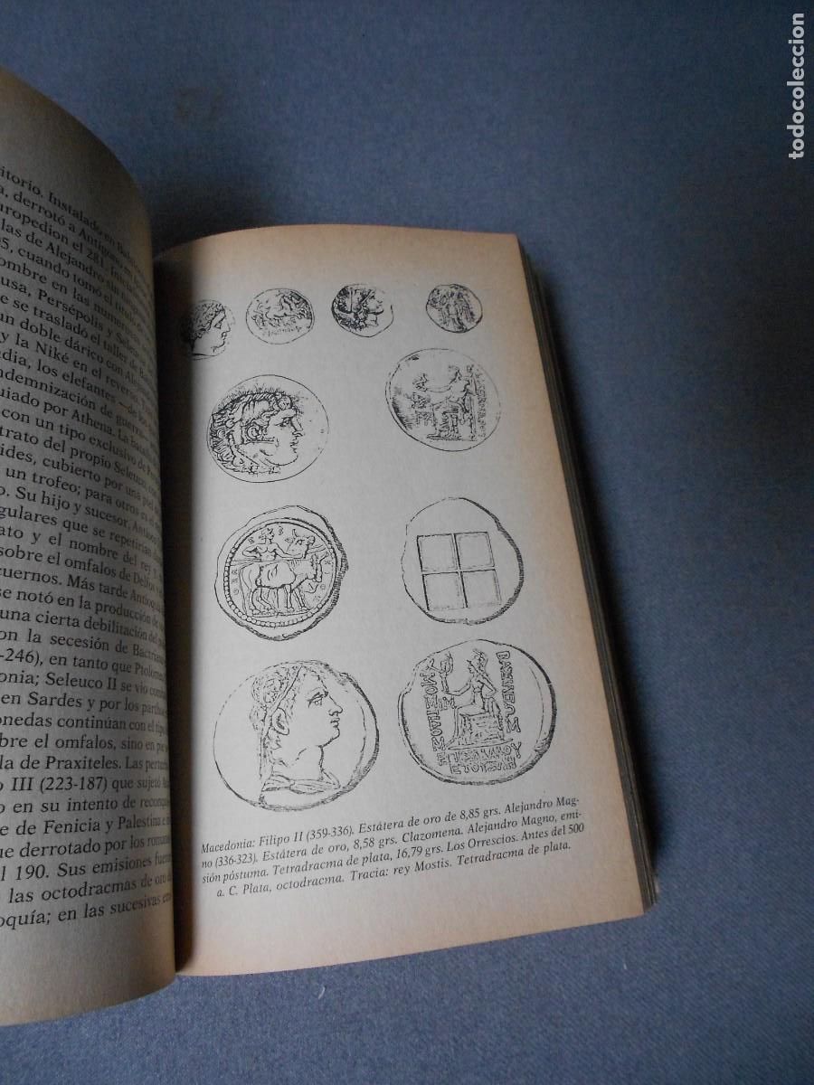 Cat&aacute;logos y libros de monedas: INTRODUCCION A LA NUMISMATICA - Foto 7